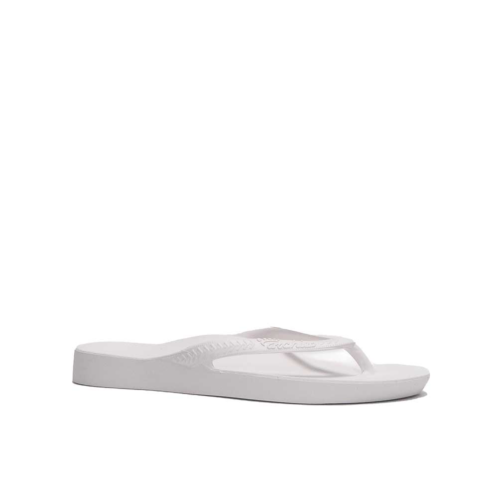 Arch Support-White