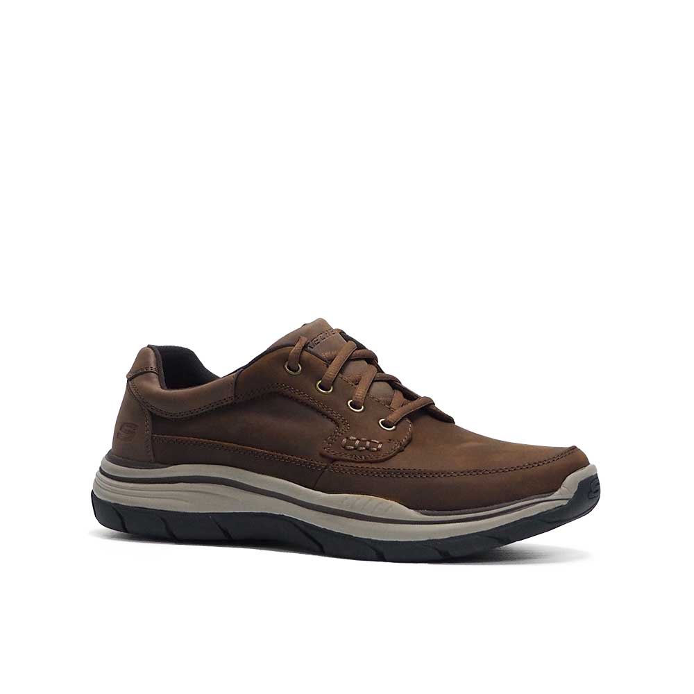 EXPECTED 2.0 - RAYMER - DARK BROWN